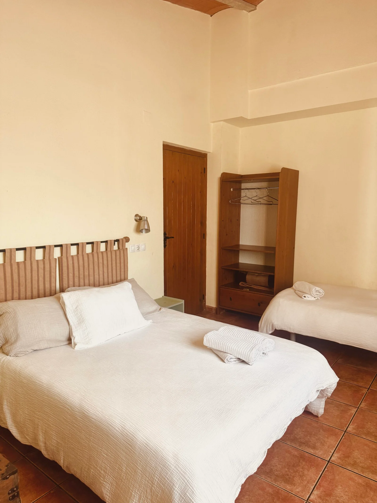 Habitació 1
