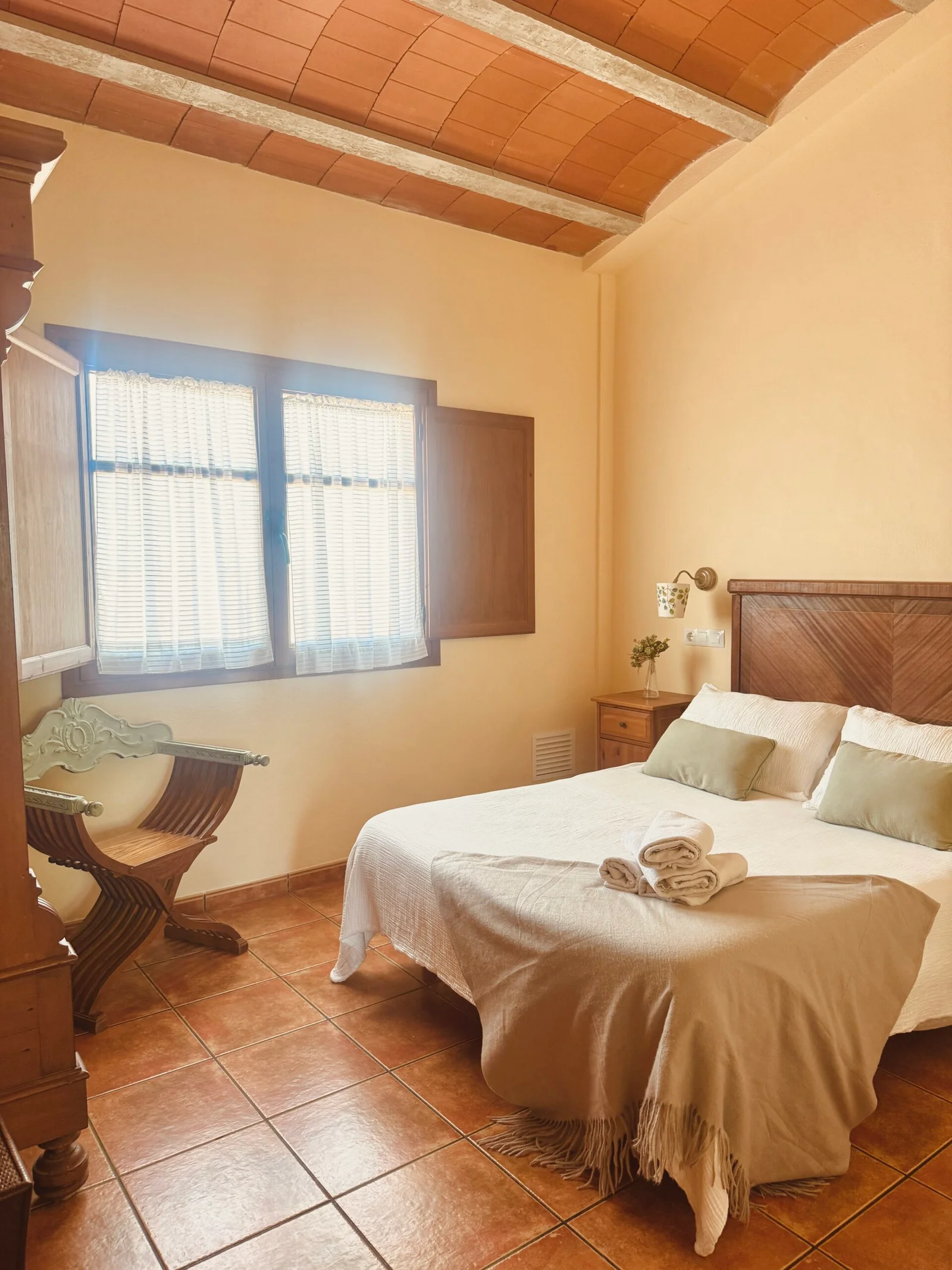 Habitació 2