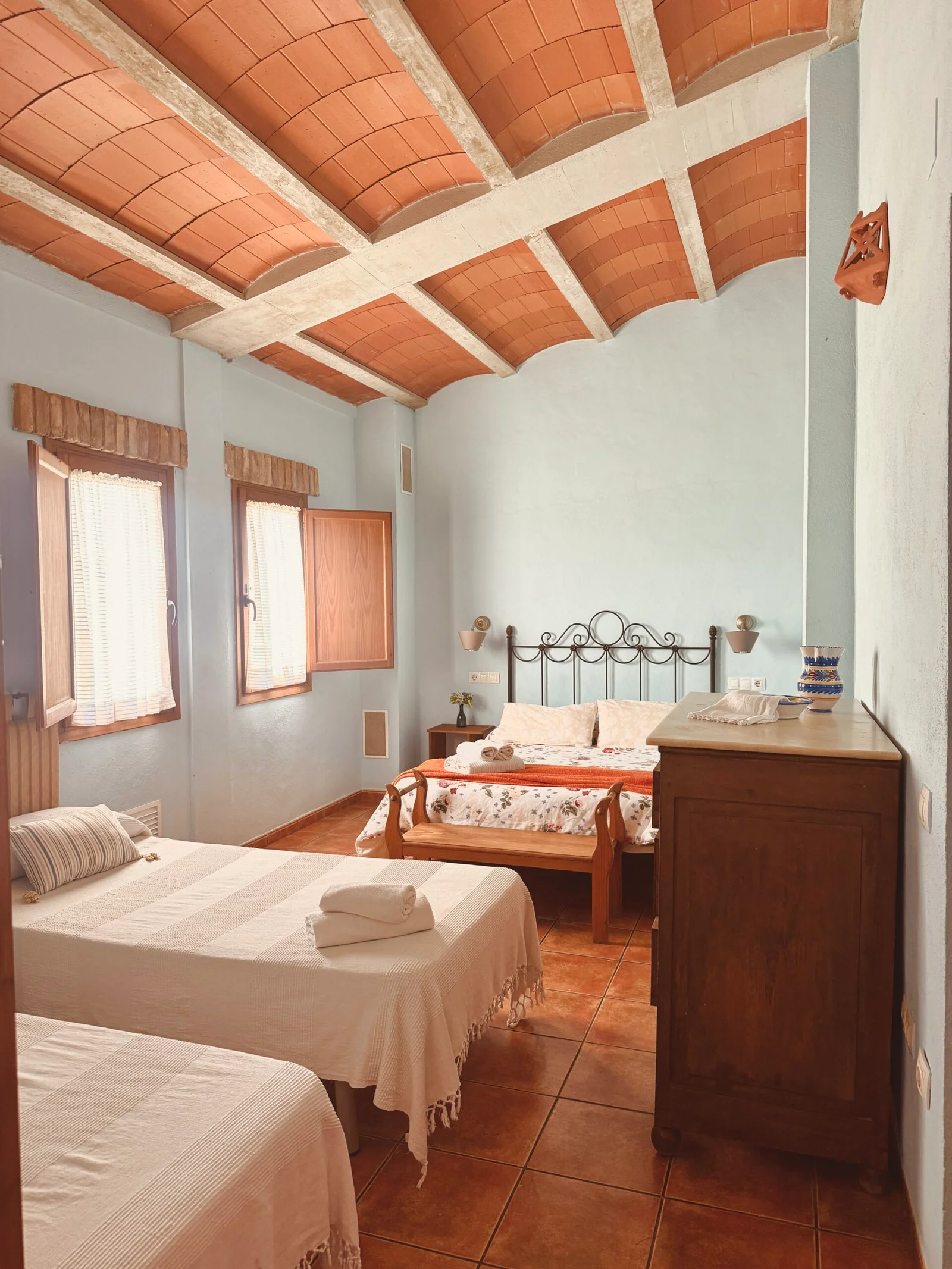 Habitació 3