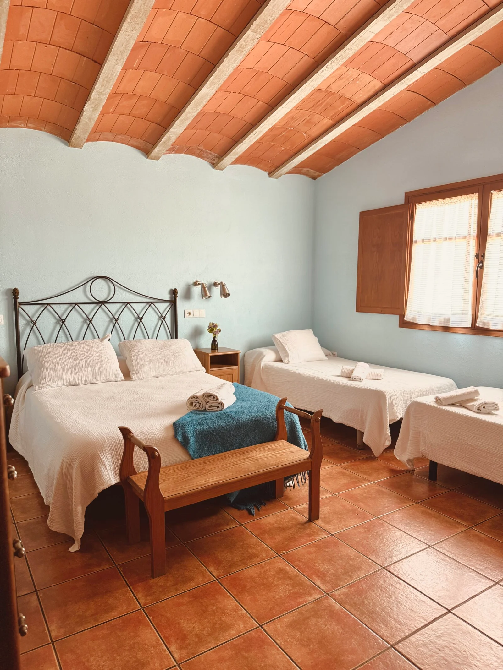 Habitació 5